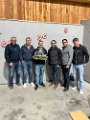 30er Geburtstag Welke Martin
